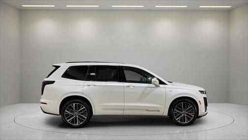 2023 Cadillac XT6 Sport AWD