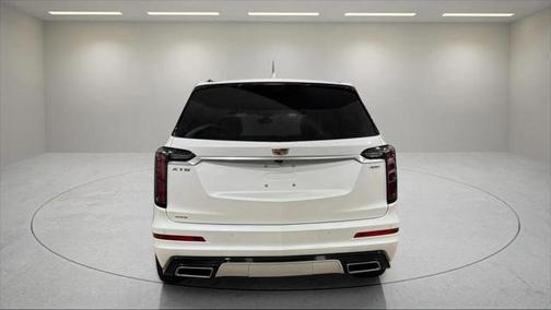 2023 Cadillac XT6 Sport AWD