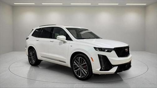 2023 Cadillac XT6 Sport AWD
