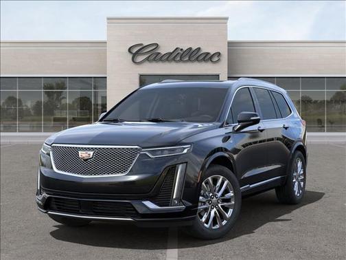 2024 Cadillac XT6 Premium Luxury AWD