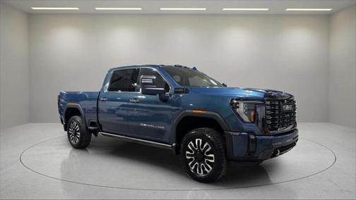 2024 GMC Sierra 2500 Denali Ultimate