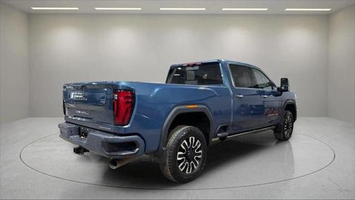 2024 GMC Sierra 2500 Denali Ultimate