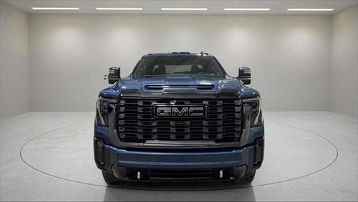 2024 GMC Sierra 2500 Denali Ultimate