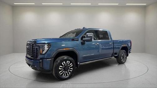 2024 GMC Sierra 2500 Denali Ultimate