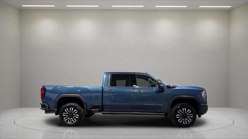 2024 GMC Sierra 2500 Denali Ultimate