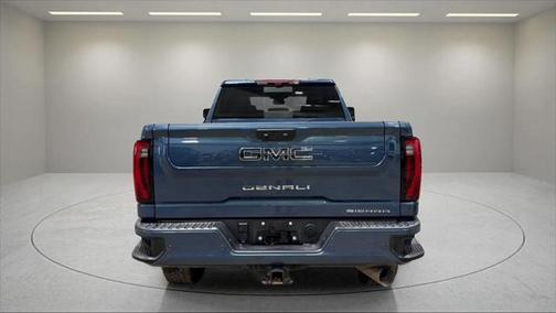 2024 GMC Sierra 2500 Denali Ultimate
