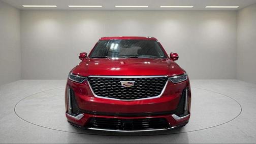 2024 Cadillac XT6 Premium Luxury AWD