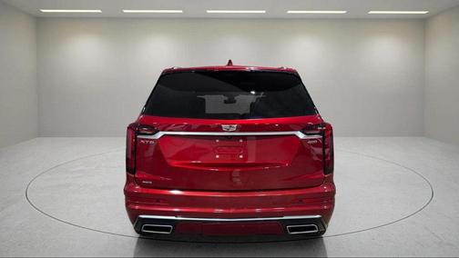 2024 Cadillac XT6 Premium Luxury AWD