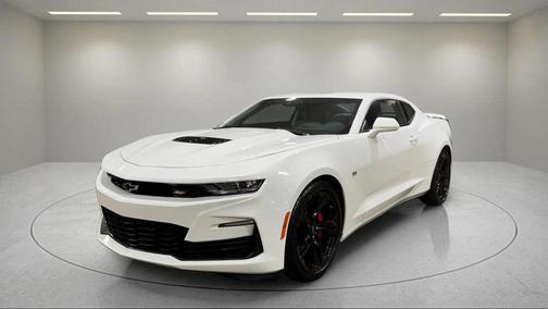 2023 Chevrolet Camaro 2SS