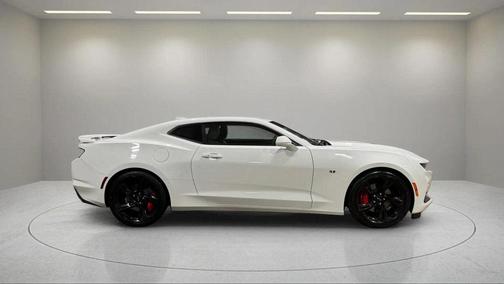 2023 Chevrolet Camaro 2SS