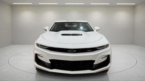 2023 Chevrolet Camaro 2SS
