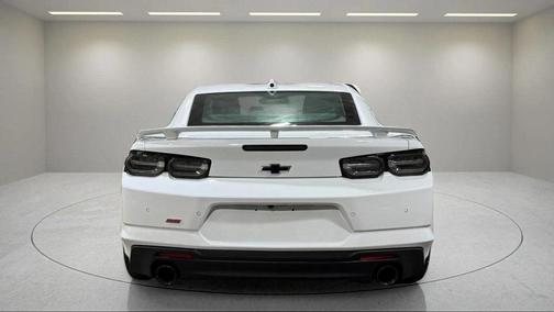 2023 Chevrolet Camaro 2SS