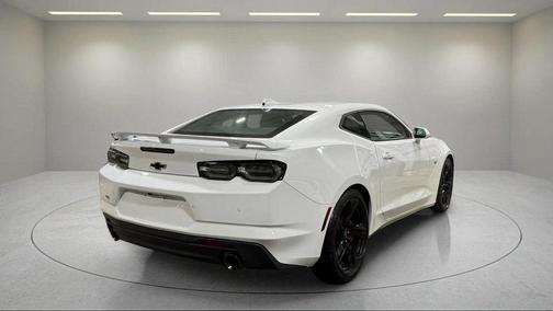 2023 Chevrolet Camaro 2SS