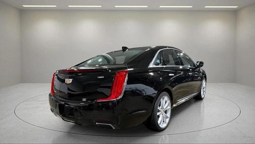 2019 Cadillac XTS Premium Luxury