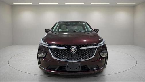 2023 Buick Enclave Avenir AWD
