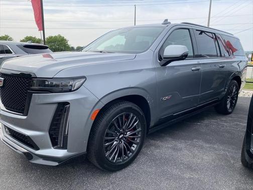 2023 Cadillac Escalade ESV V-Series