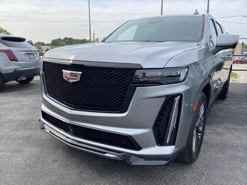 2023 Cadillac Escalade ESV V-Series