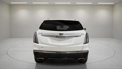 2024 Cadillac XT5 Sport
