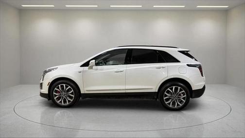 2024 Cadillac XT5 Sport