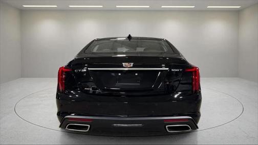 2021 Cadillac CT5 Premium Luxury RWD