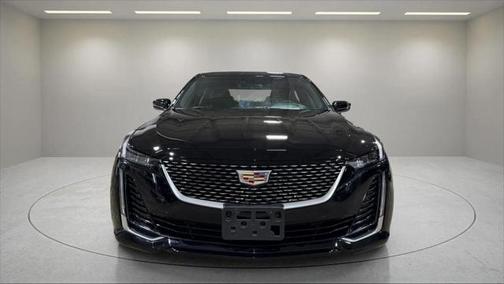 2021 Cadillac CT5 Premium Luxury RWD
