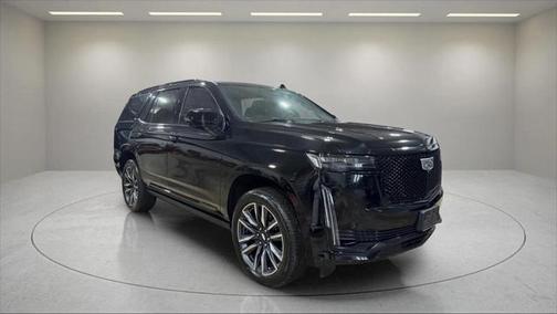 2024 Cadillac Escalade Sport