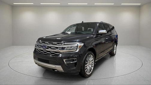 2023 Ford Expedition Max Platinum