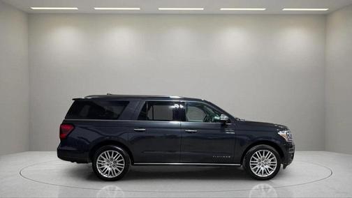 2023 Ford Expedition Max Platinum