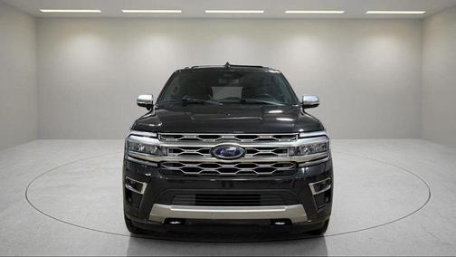 2023 Ford Expedition Max Platinum
