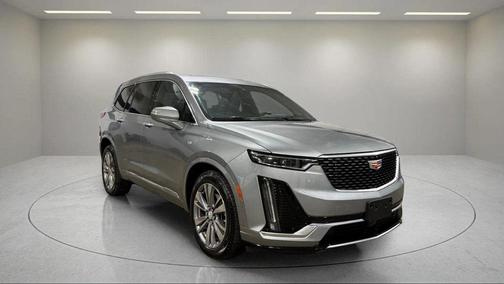 2024 Cadillac XT6 Premium Luxury AWD