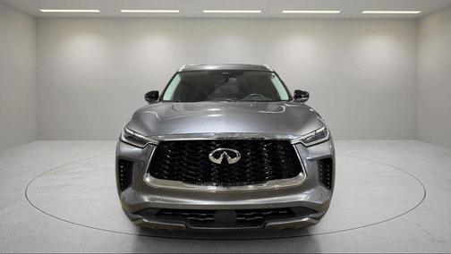 2022 INFINITI QX60 Luxe