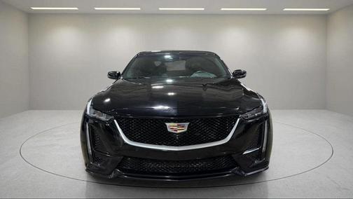 2021 Cadillac CT5 Sport RWD