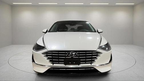2021 Hyundai SONATA Limited 2.0T