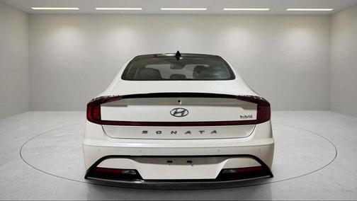 2021 Hyundai SONATA Limited 2.0T