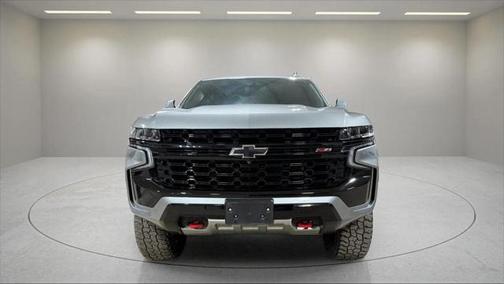 2023 Chevrolet Suburban 4WD Z71