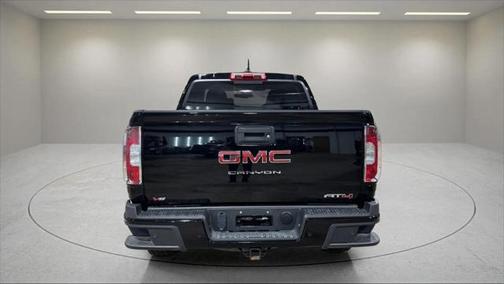 2021 GMC Canyon Base