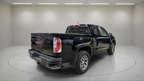 2021 GMC Canyon Base