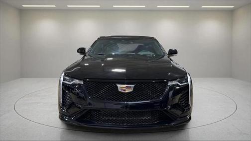 2021 Cadillac CT4 V-Series