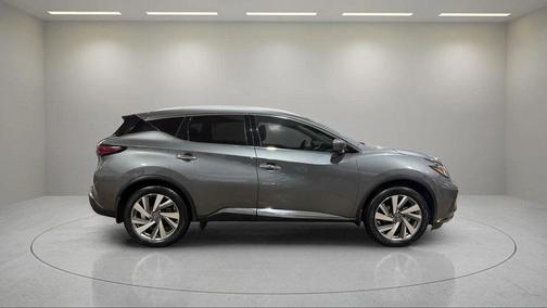 2020 Nissan Murano SL Intelligent AWD