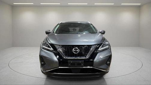 2020 Nissan Murano SL Intelligent AWD