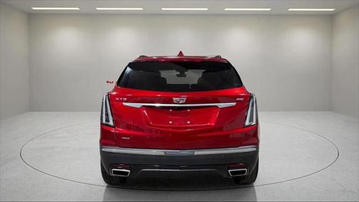 2022 Cadillac XT5 Sport