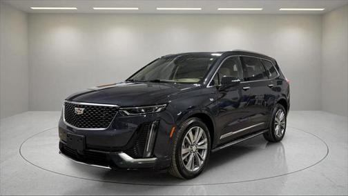 2023 Cadillac XT6 Premium Luxury AWD