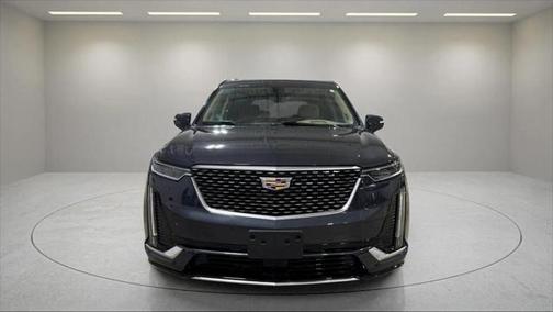 2023 Cadillac XT6 Premium Luxury AWD