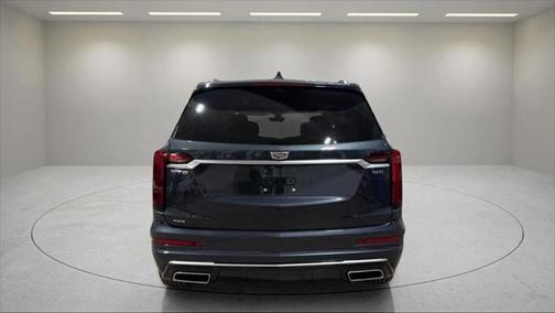 2023 Cadillac XT6 Premium Luxury AWD