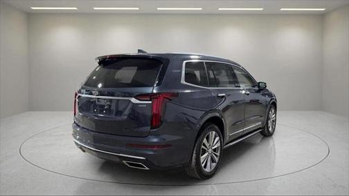 2023 Cadillac XT6 Premium Luxury AWD