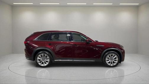 2024 Mazda CX-90 3.3 Turbo Premium Plus