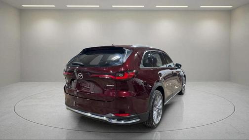 2024 Mazda CX-90 3.3 Turbo Premium Plus