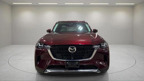 2024 Mazda CX-90 3.3 Turbo Premium Plus