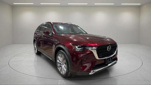 2024 Mazda CX-90 3.3 Turbo Premium Plus