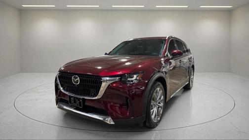 2024 Mazda CX-90 3.3 Turbo Premium Plus